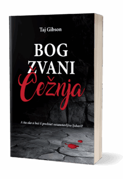 Bog zvani Čežnja