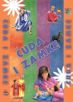 Društvena igra - Čuda i zamke