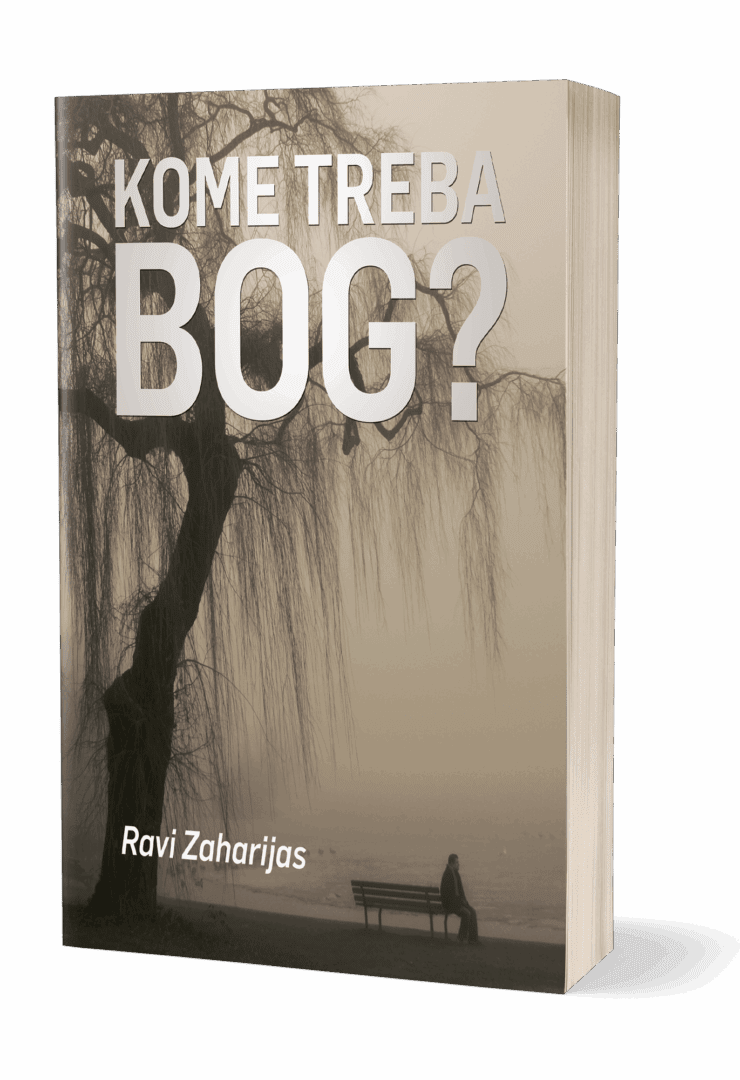 Kome treba Bog