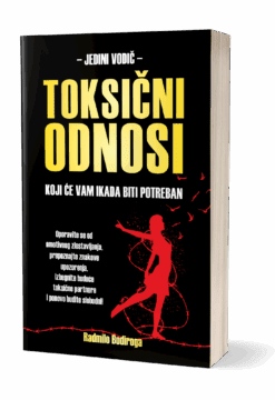 Toksični odnosi