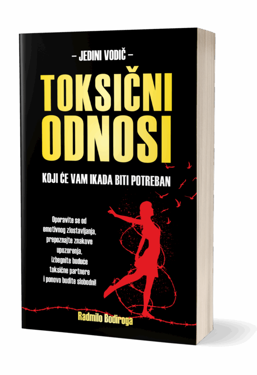 Toksični odnosi