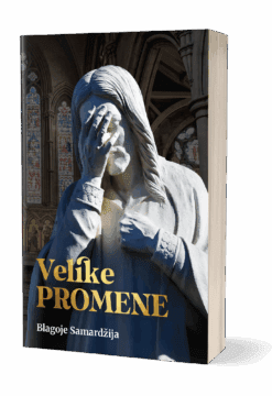 Velike promene