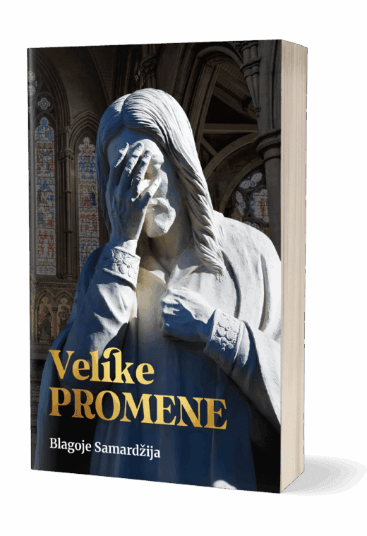 Velike promene