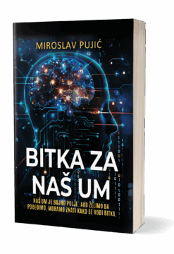 Bitka za naš um