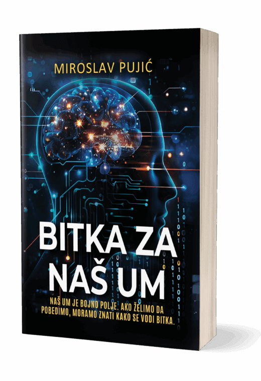 Bitka za naš um