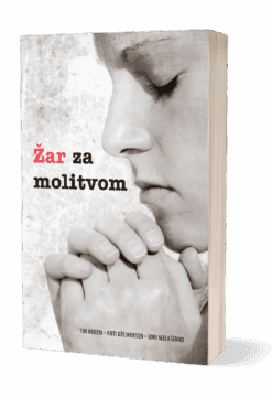 Žar za molitvom