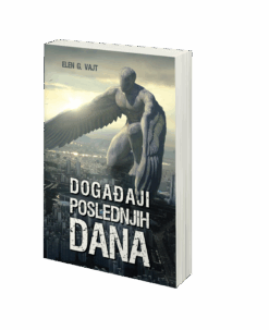Događaji poslednjih dana