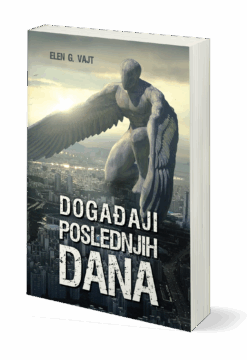 Događaji poslednjih dana