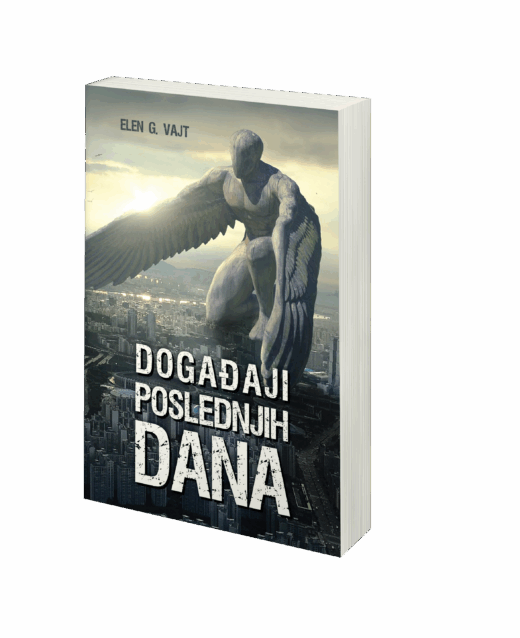 Događaji poslednjih dana