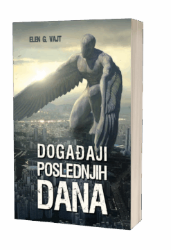 Događaji poslednjih dana