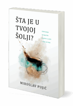 ŠTA JE U TVOJOJ ŠOLJI