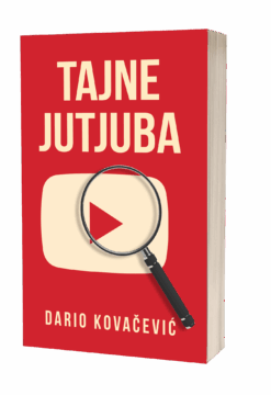 TAJNE JUTJUBA
