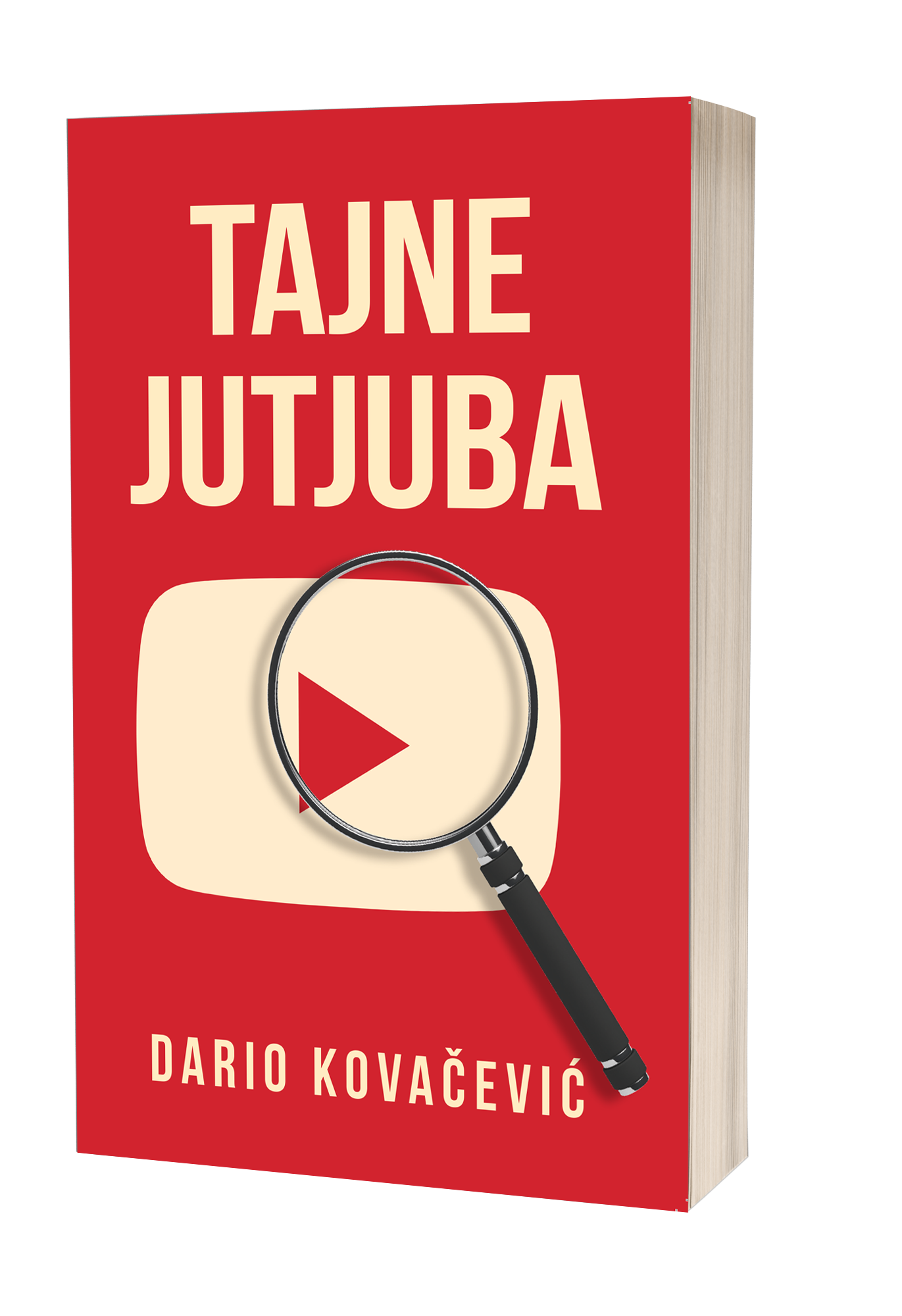 TAJNE JUTJUBA