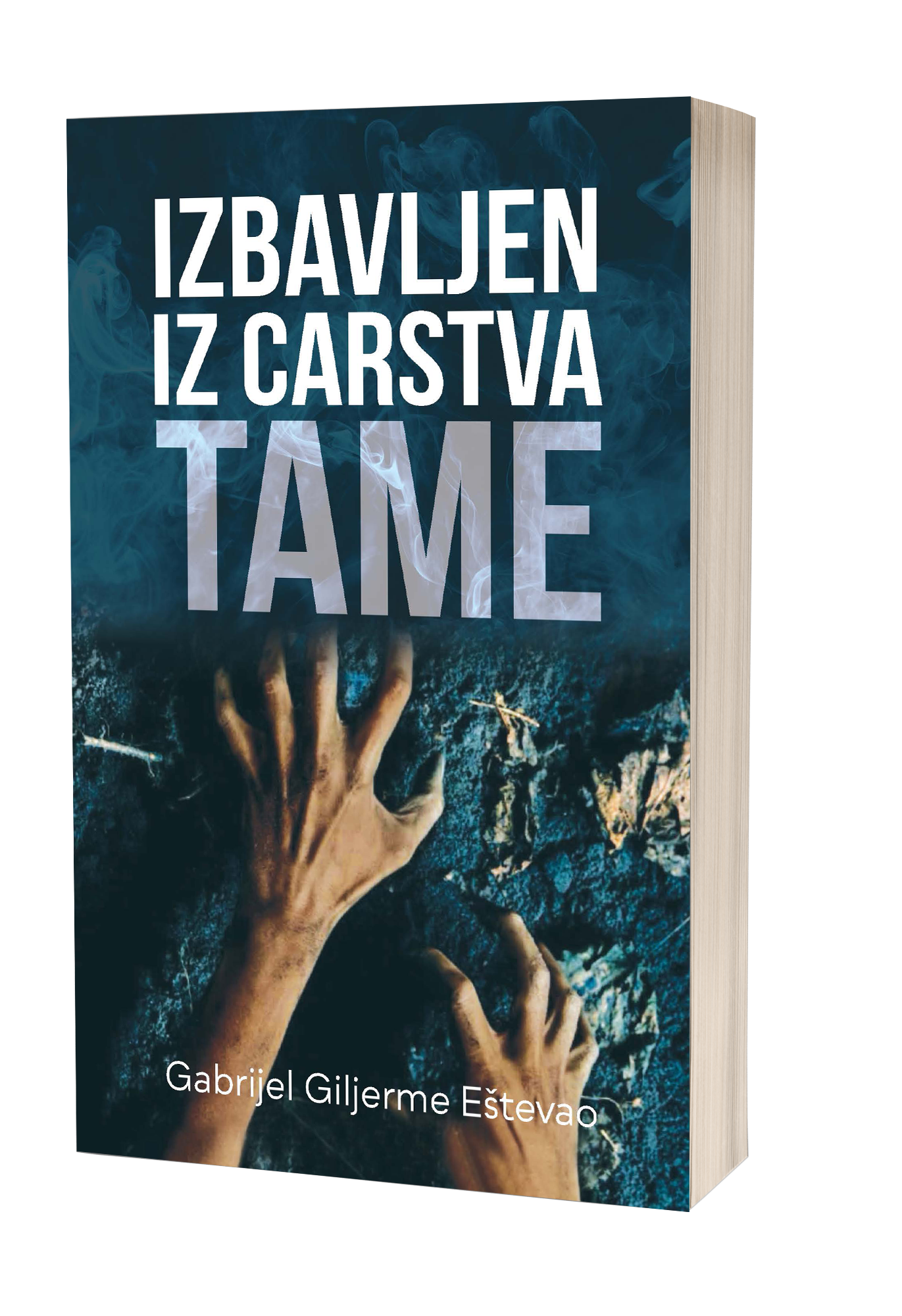 Izbavljen iz carstva tame