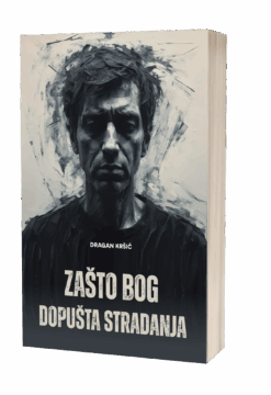 Zašto Bog dopušta stradanja