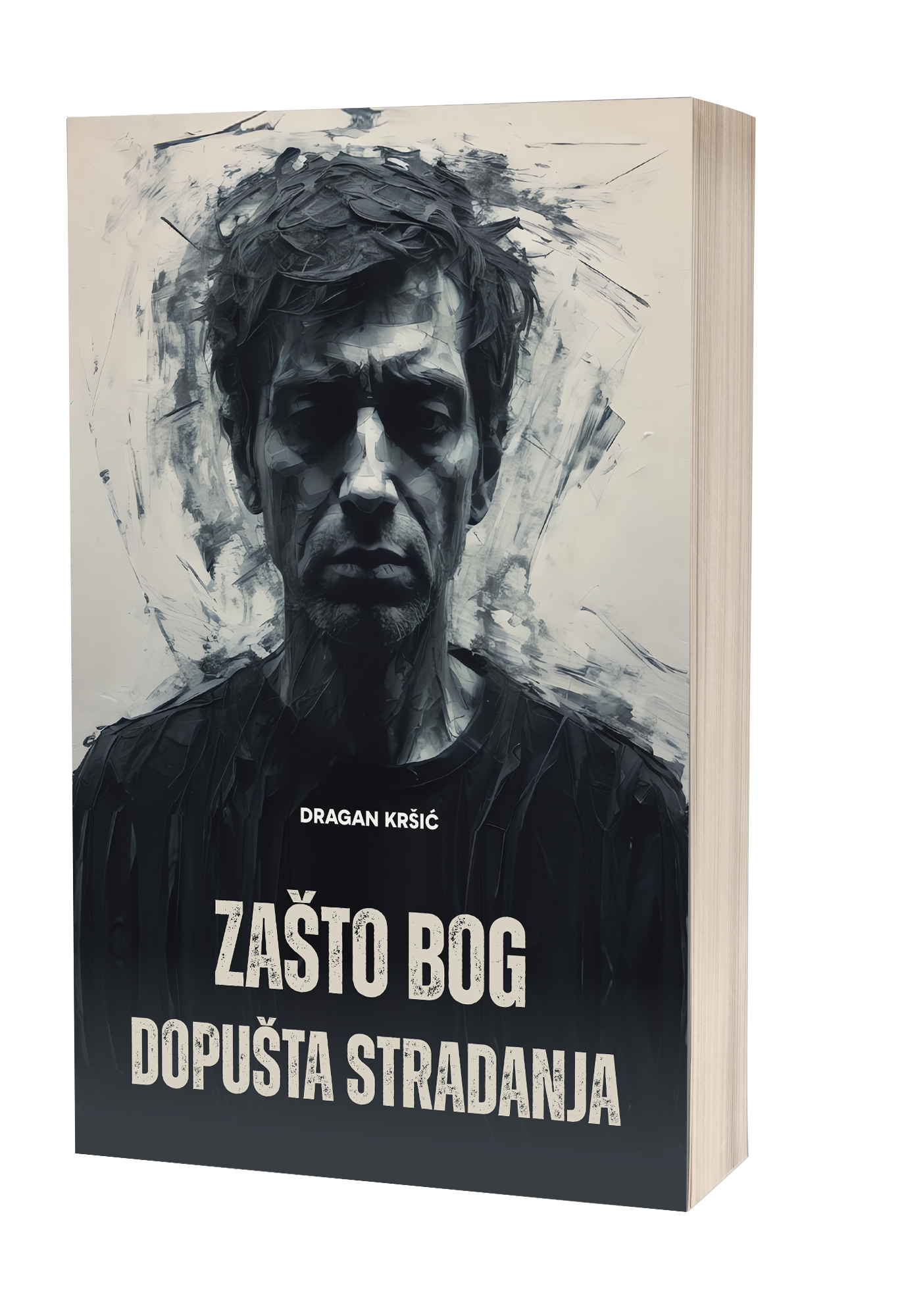 Zašto Bog dopušta stradanja