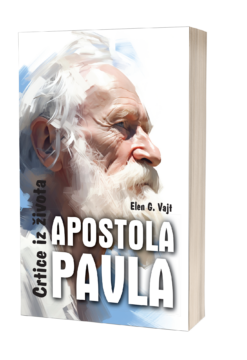 Crtice iz života apostola Pavla