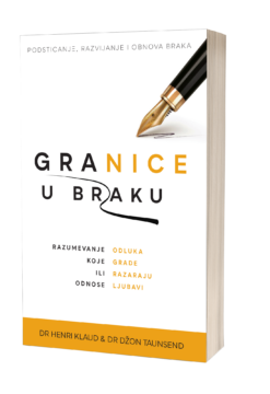 Granice u braku