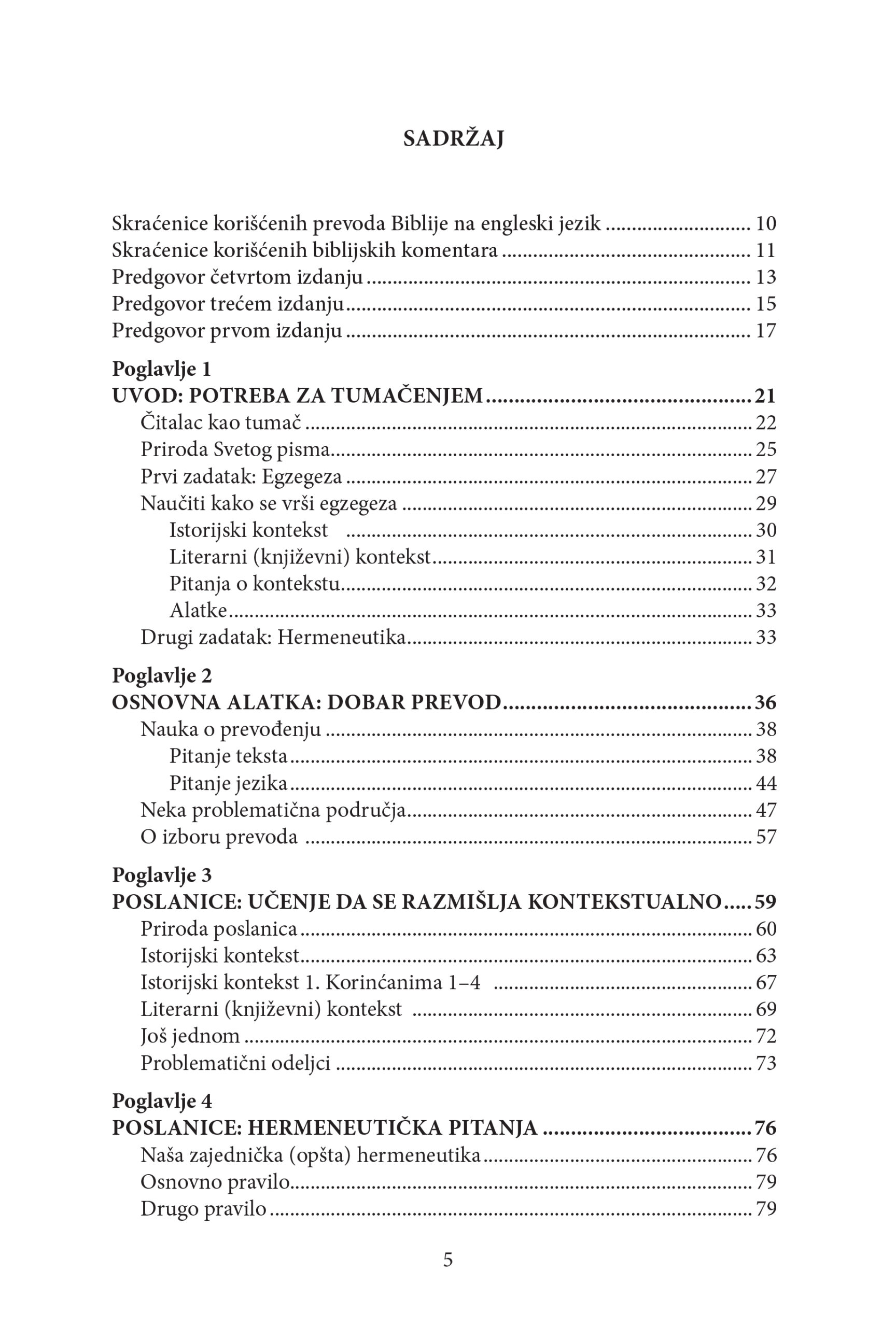 Kako otkriti smisao i pravu vrednost Biblije - Slika 2