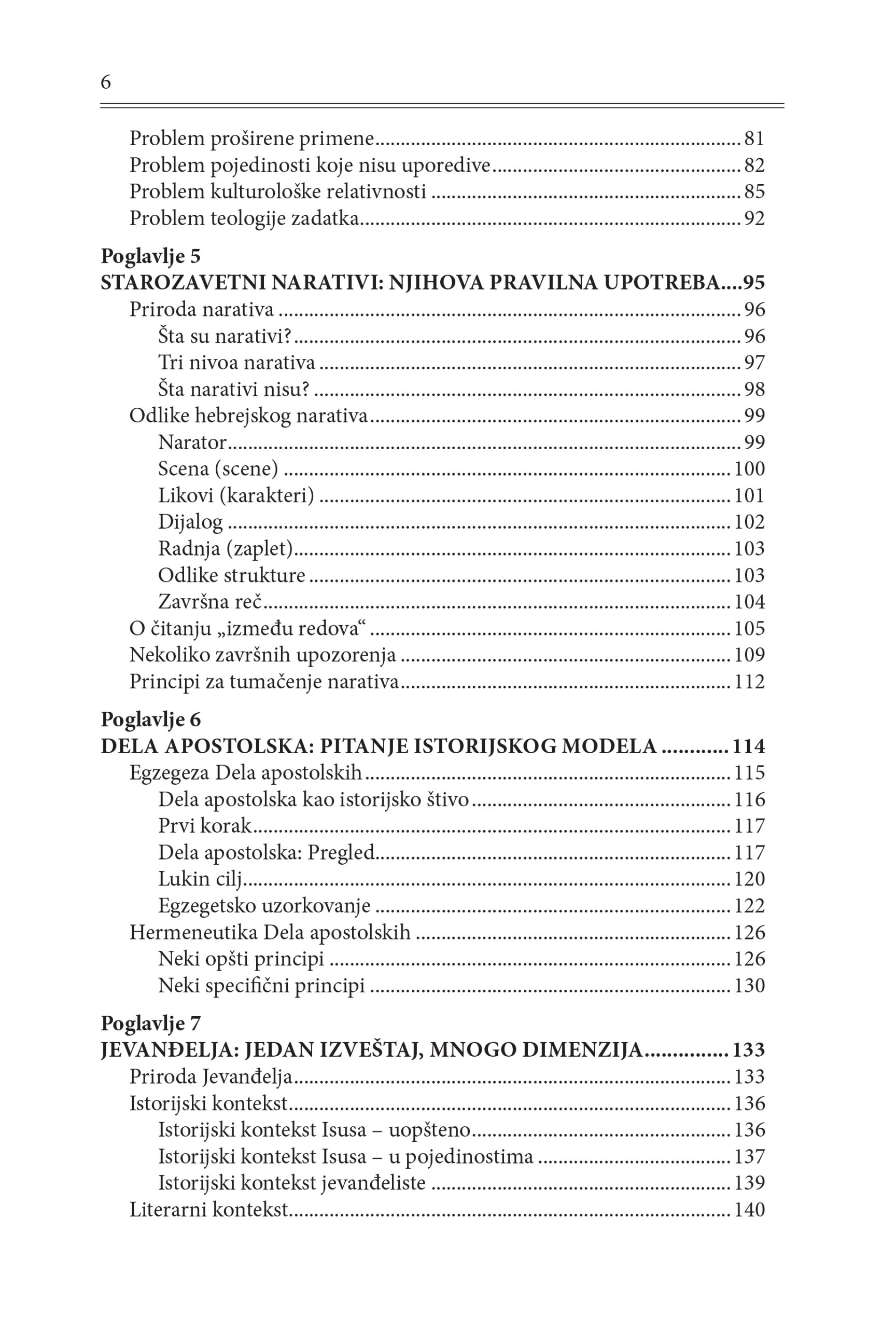 Kako otkriti smisao i pravu vrednost Biblije - Slika 3