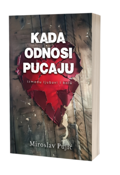 Kada odnosi pucaju