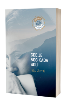 Gde je Bog kada boli