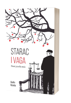 Starac i vaga
