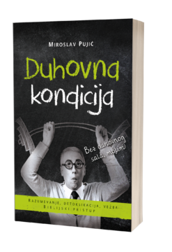 Duhovna kondicija