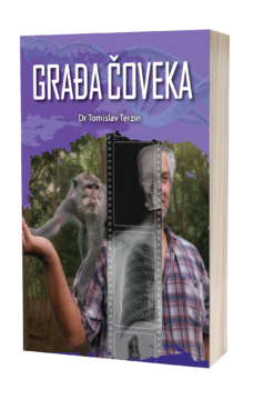 Građa čoveka