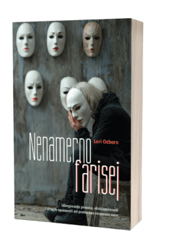 Nenamerno farisej