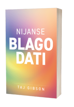 Nijanse blagodati
