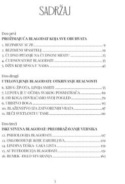 Nijanse blagodati - Slika 2