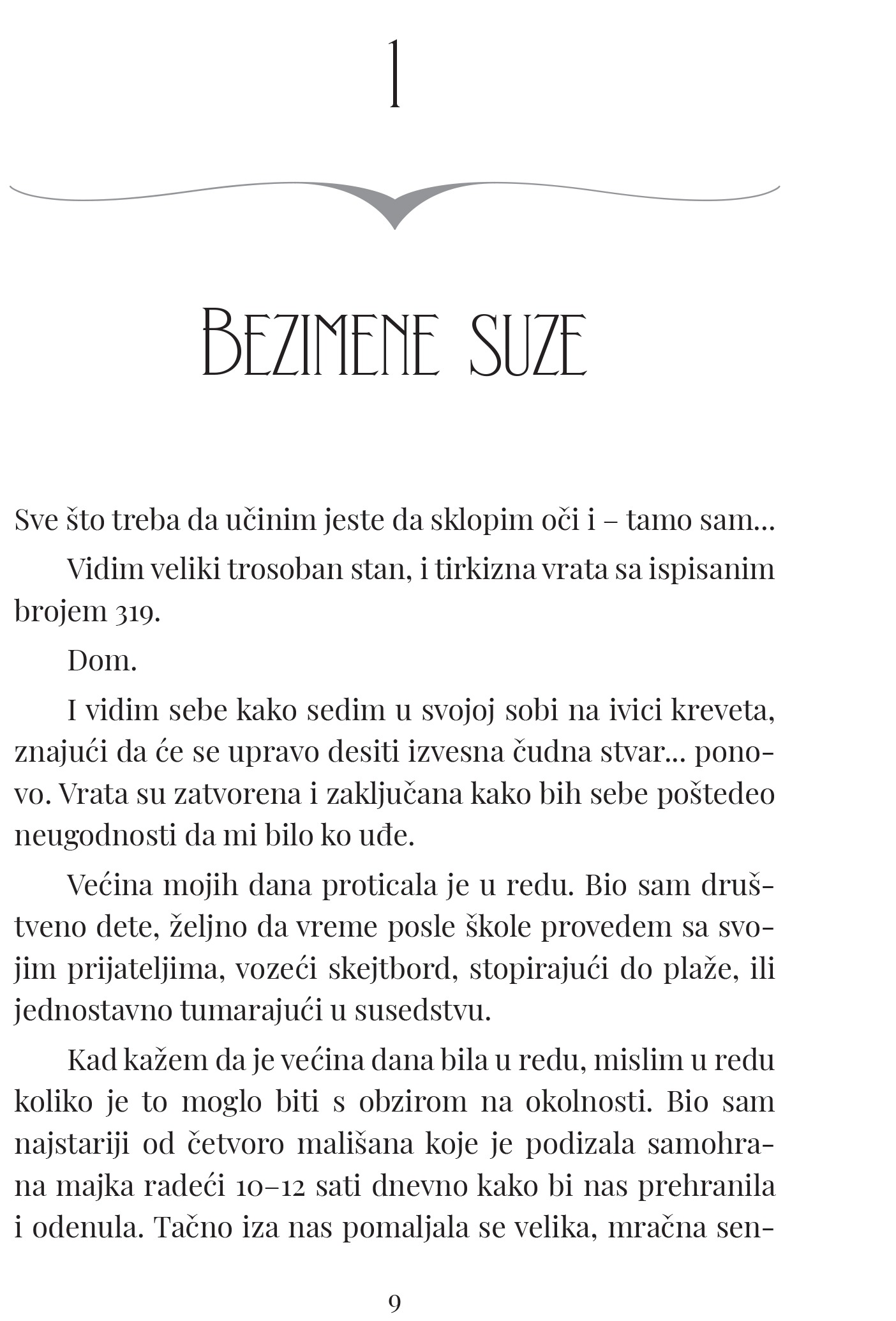 Nijanse blagodati - Slika 3