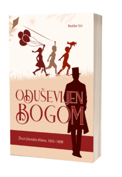 Oduševljen Bogom
