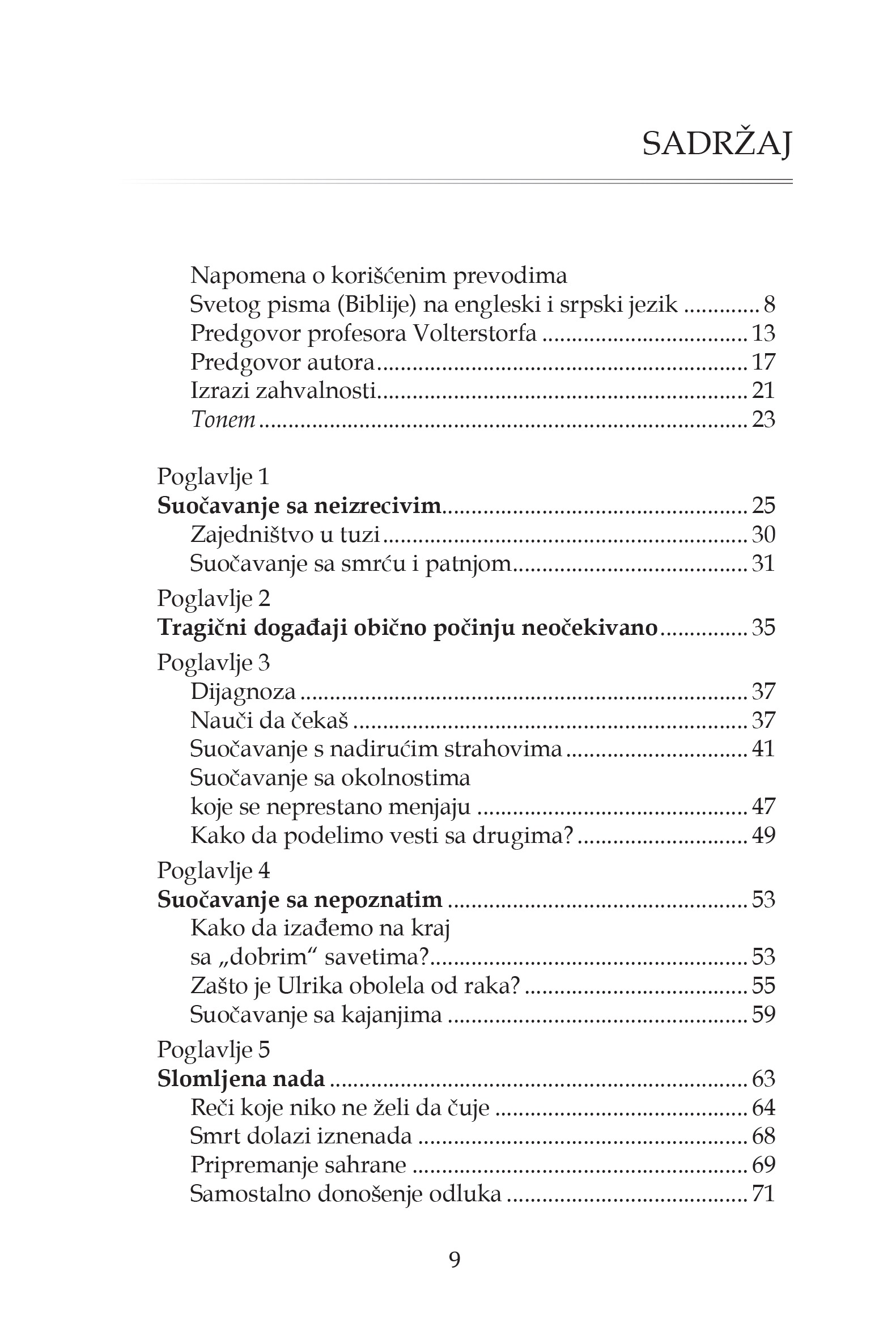 To je ljubav - Slika 2
