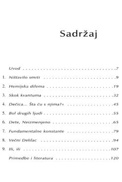 Znaš li da si stvoren za nešto više - Slika 2