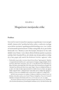 Isusova politika - Slika 3