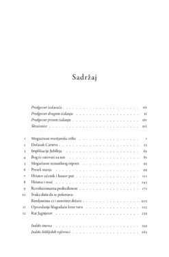 Isusova politika - Slika 2