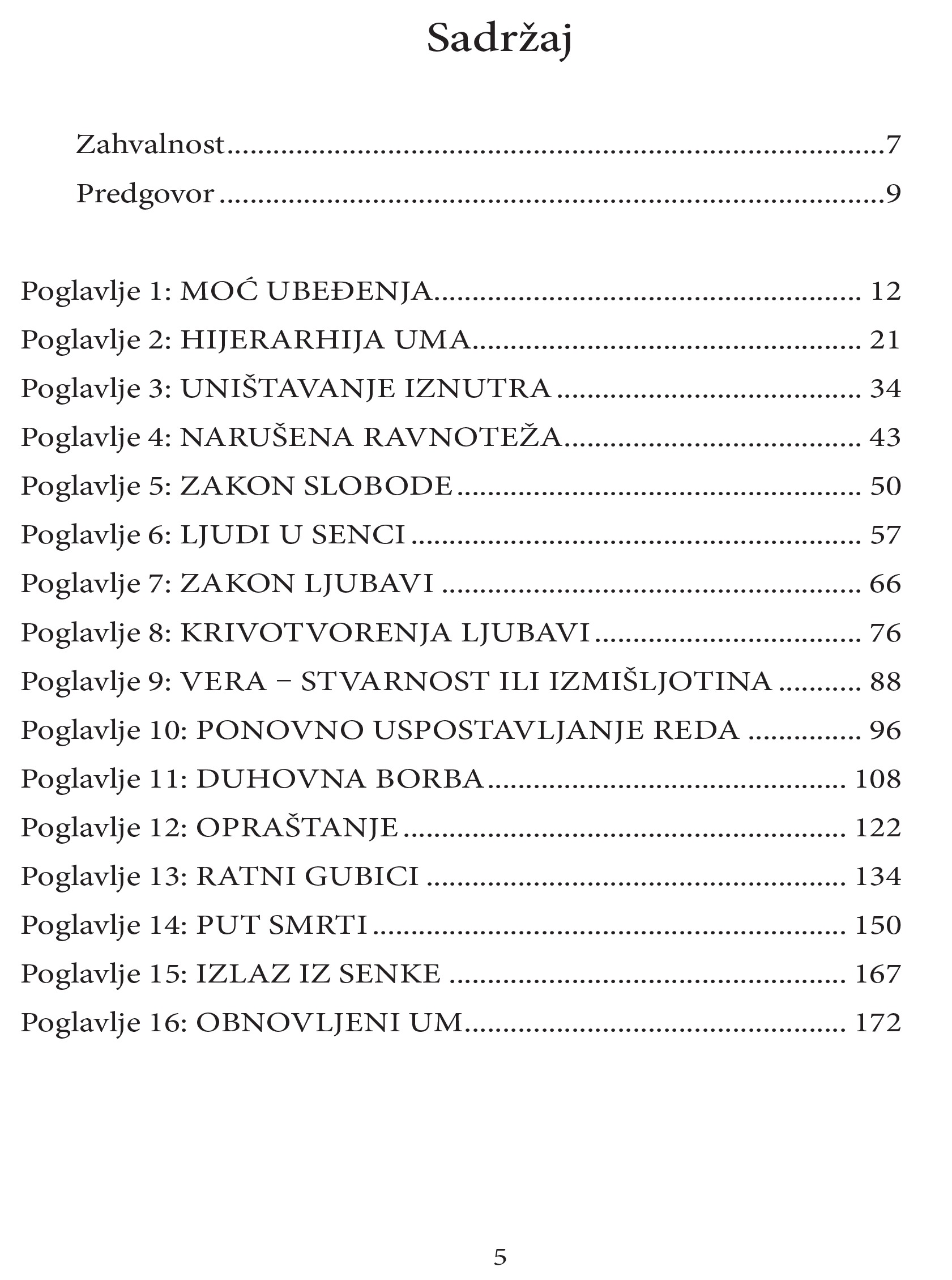 Zar je to tako lako - Slika 2